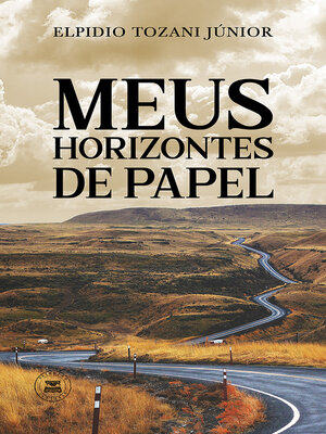 cover image of Meus Horizontes de Papel